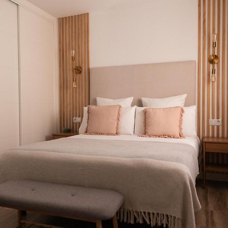 Calvario 53 By 7Escalones โรตา ภายนอก รูปภาพ