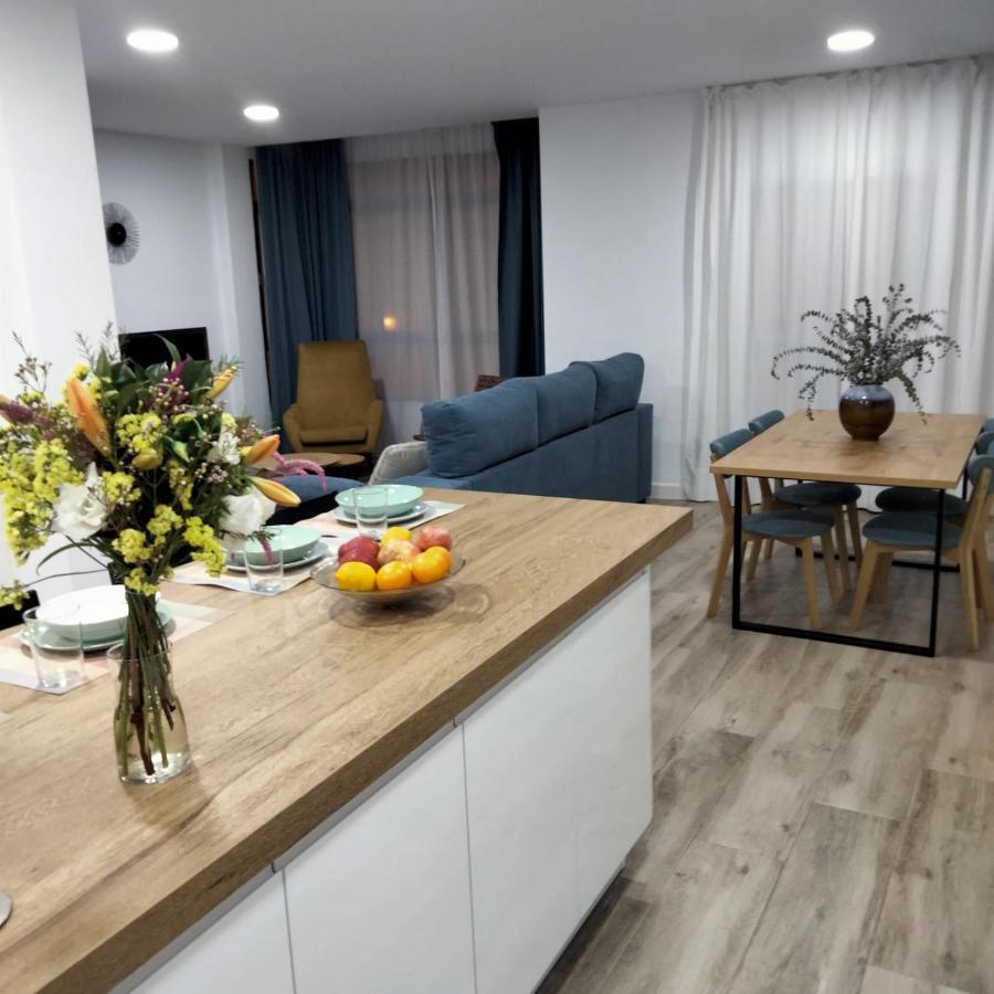 Calvario 53 By 7Escalones โรตา ภายนอก รูปภาพ