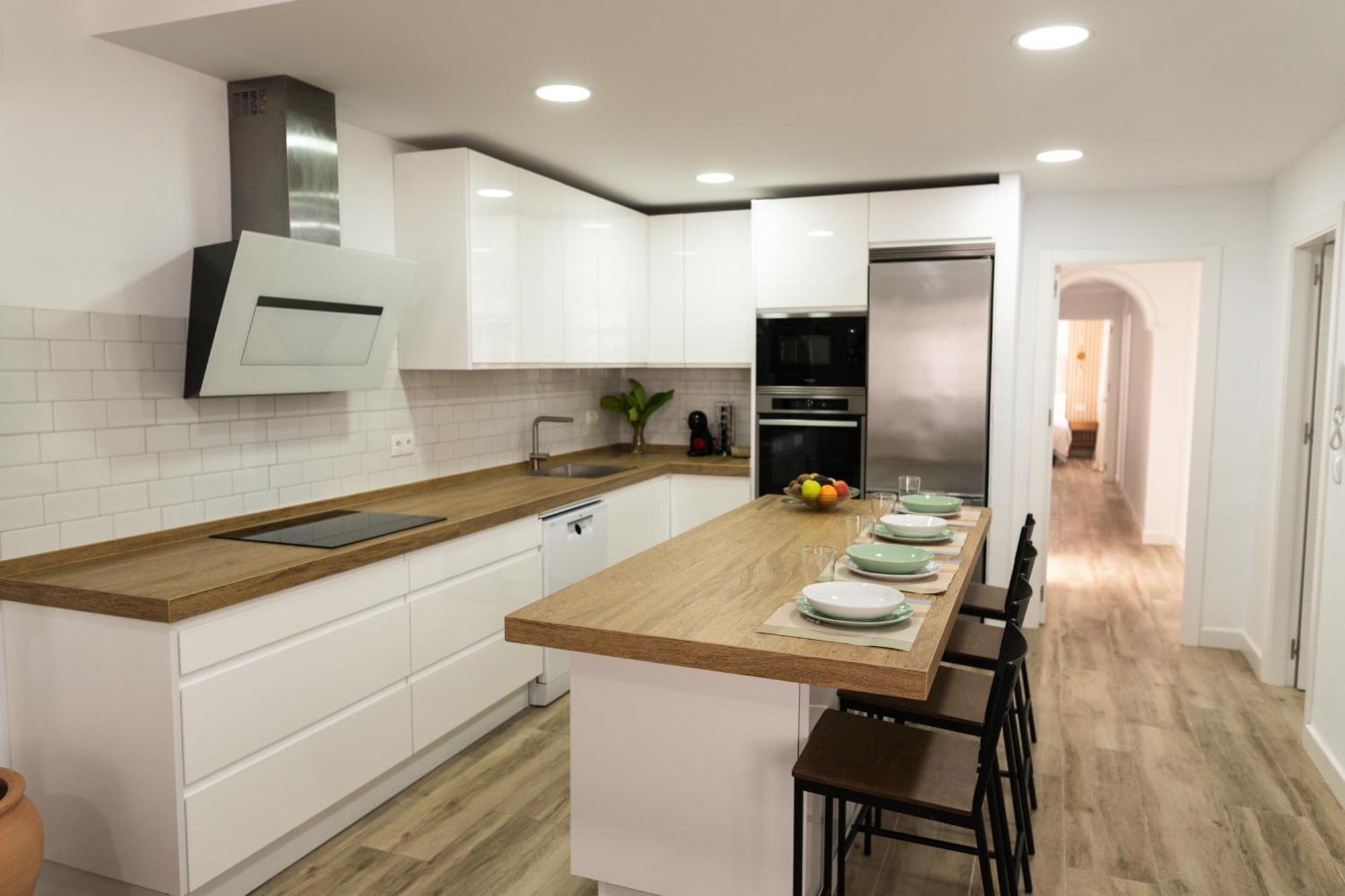 Calvario 53 By 7Escalones โรตา ภายนอก รูปภาพ