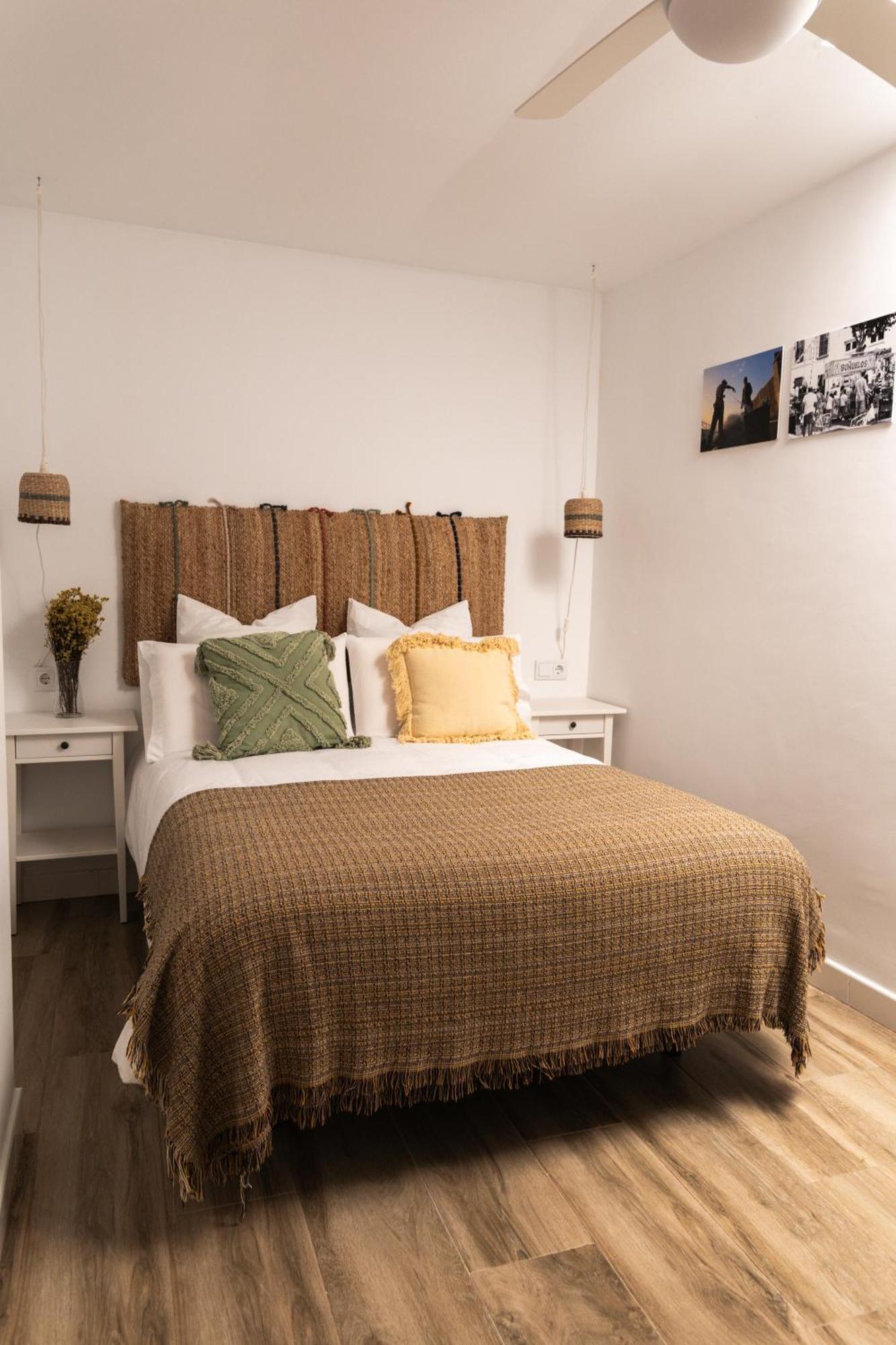 Calvario 53 By 7Escalones โรตา ภายนอก รูปภาพ