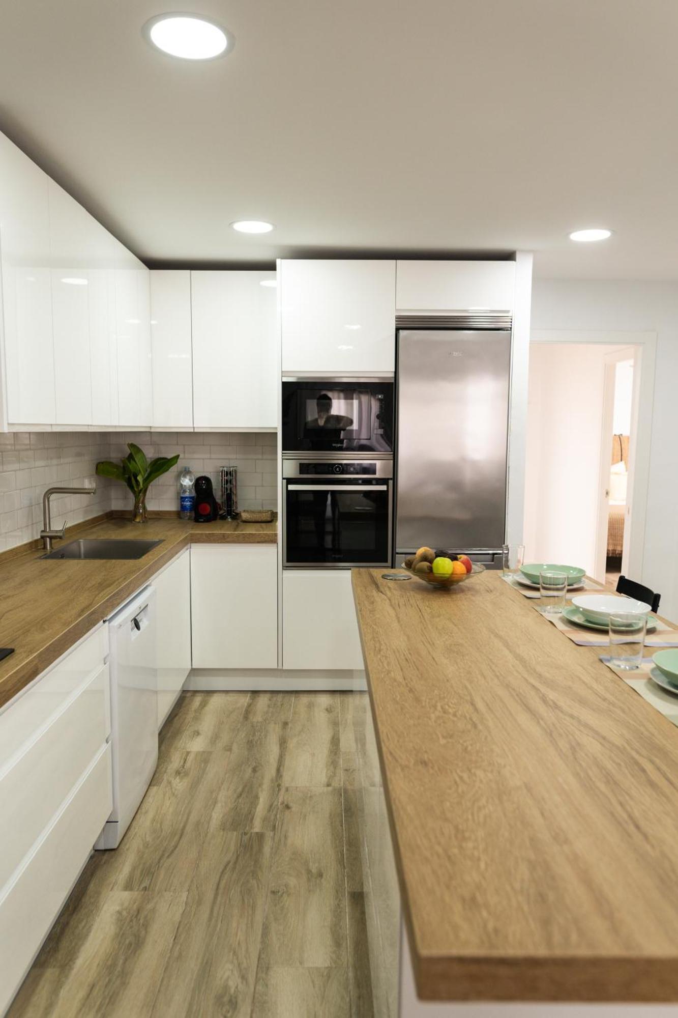 Calvario 53 By 7Escalones โรตา ภายนอก รูปภาพ