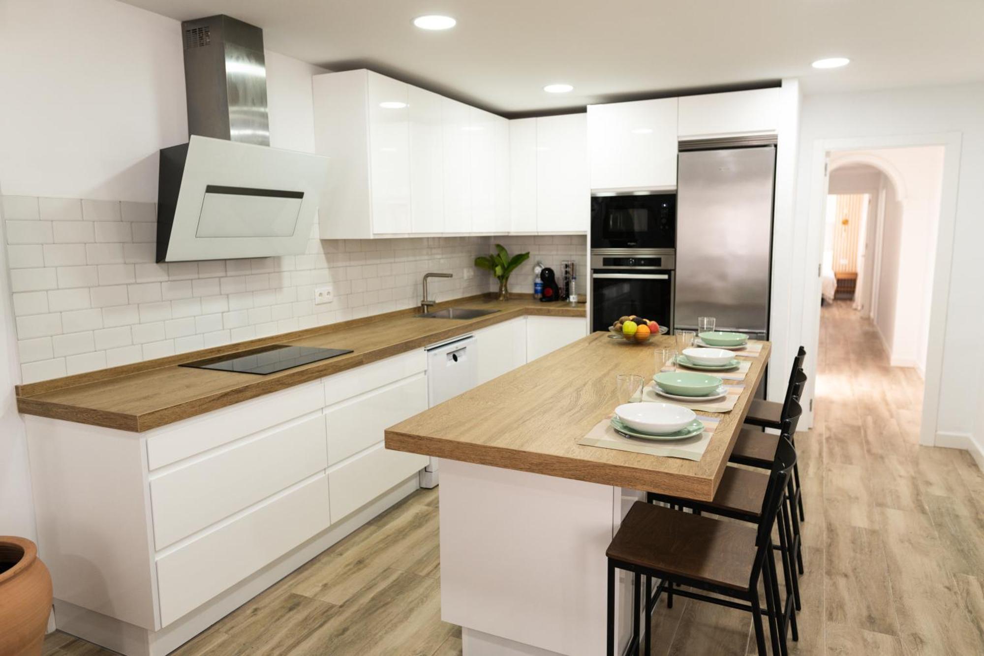 Calvario 53 By 7Escalones โรตา ภายนอก รูปภาพ