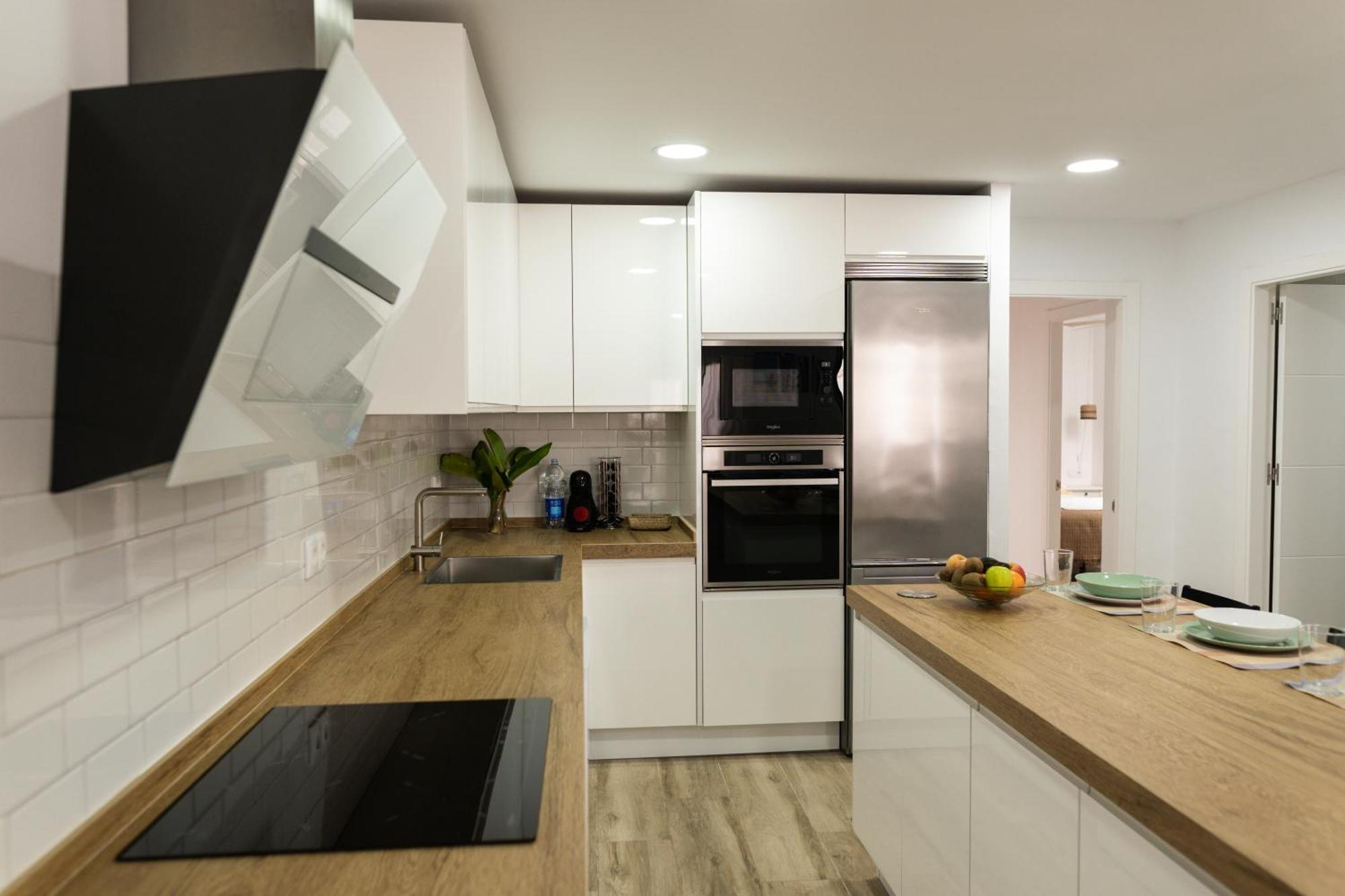 Calvario 53 By 7Escalones โรตา ภายนอก รูปภาพ
