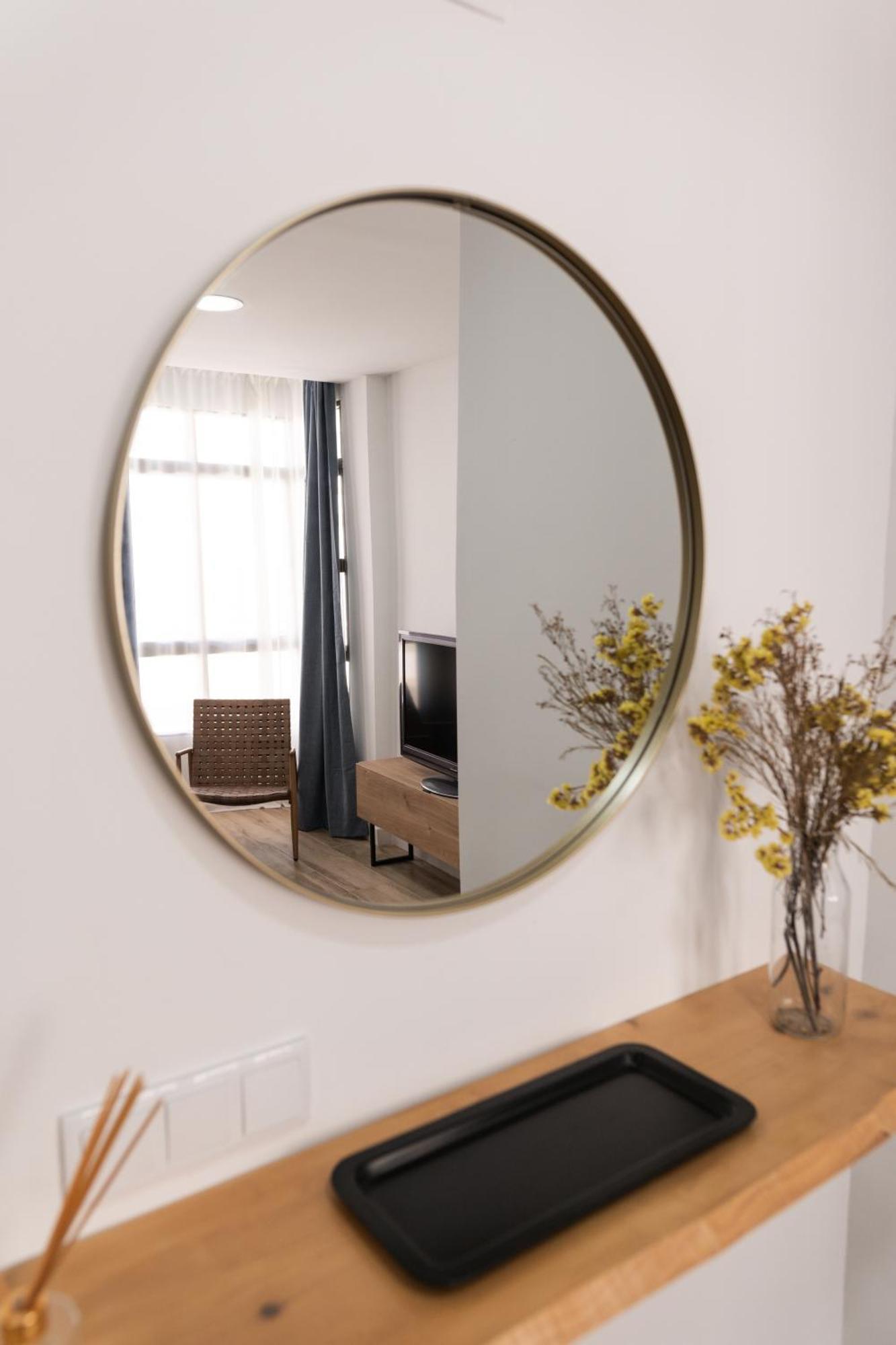 Calvario 53 By 7Escalones โรตา ภายนอก รูปภาพ