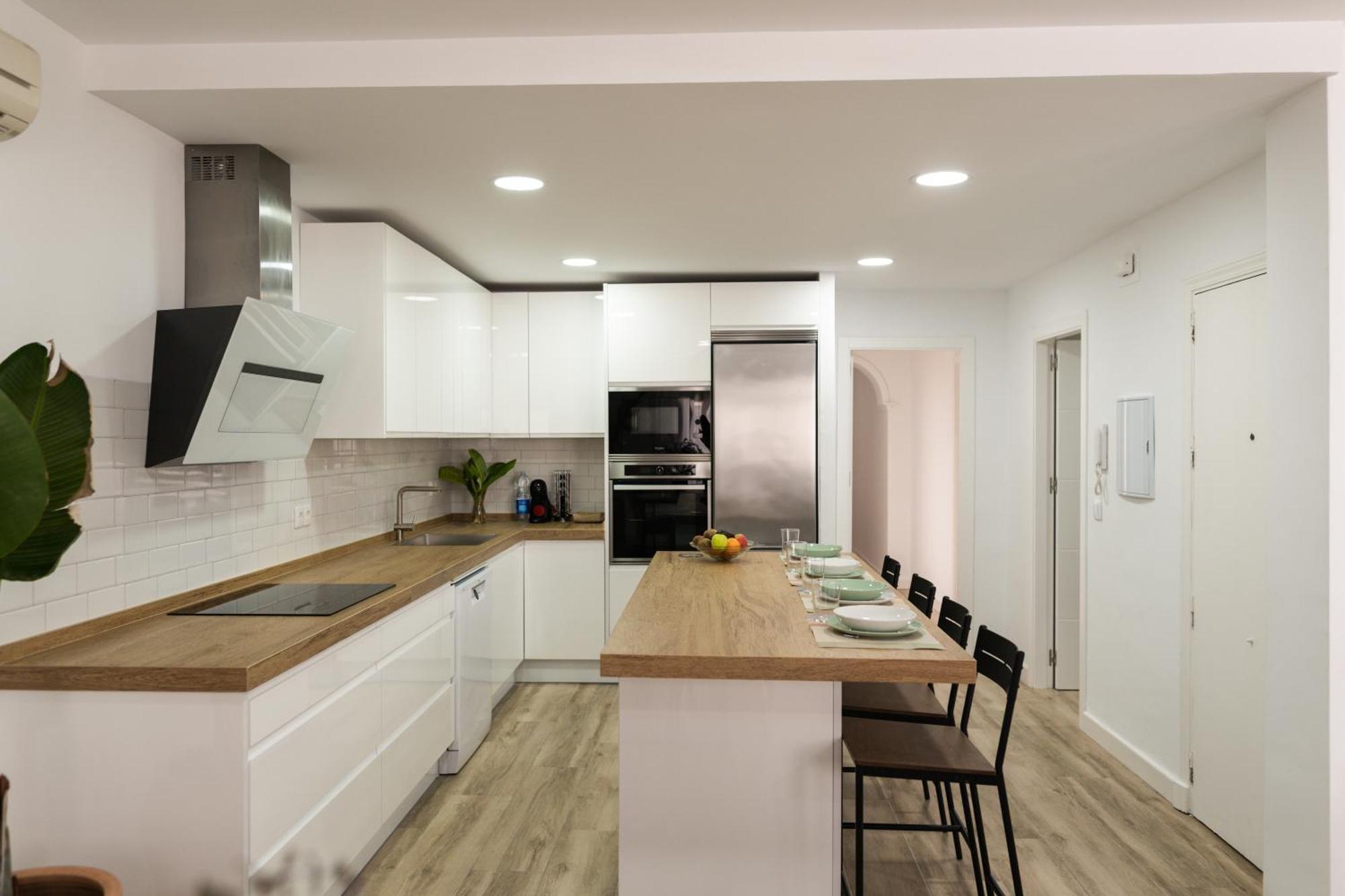 Calvario 53 By 7Escalones โรตา ภายนอก รูปภาพ
