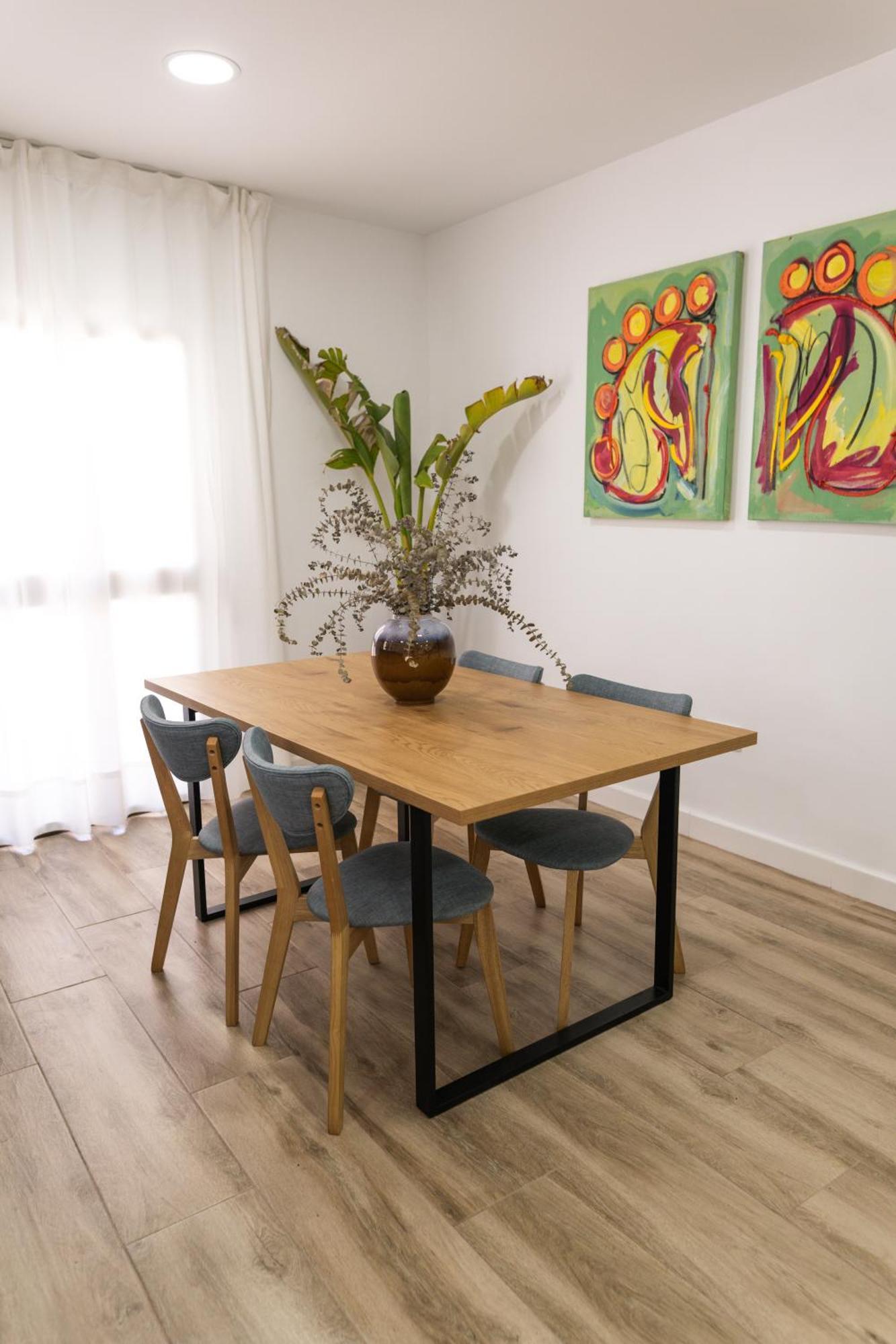 Calvario 53 By 7Escalones โรตา ภายนอก รูปภาพ