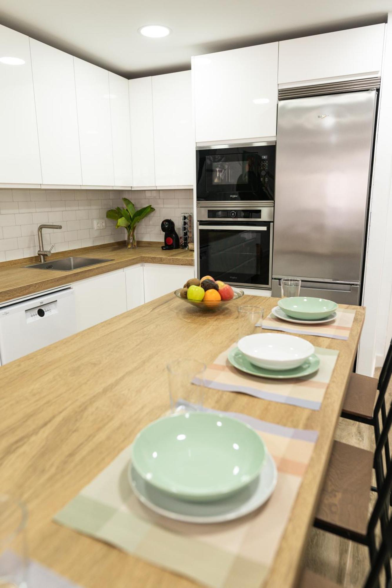 Calvario 53 By 7Escalones โรตา ภายนอก รูปภาพ