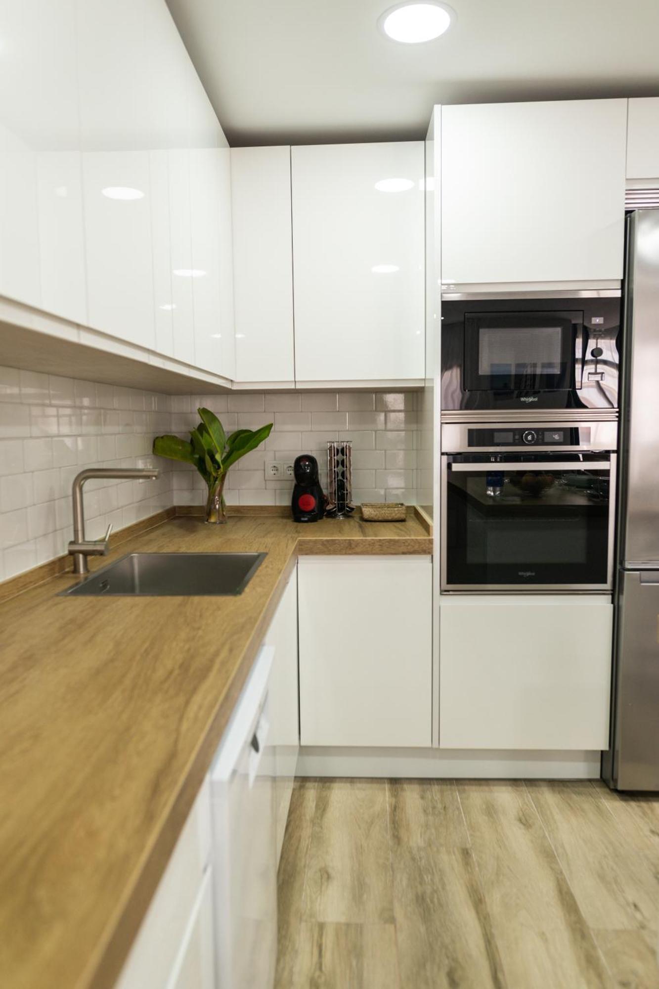 Calvario 53 By 7Escalones โรตา ภายนอก รูปภาพ