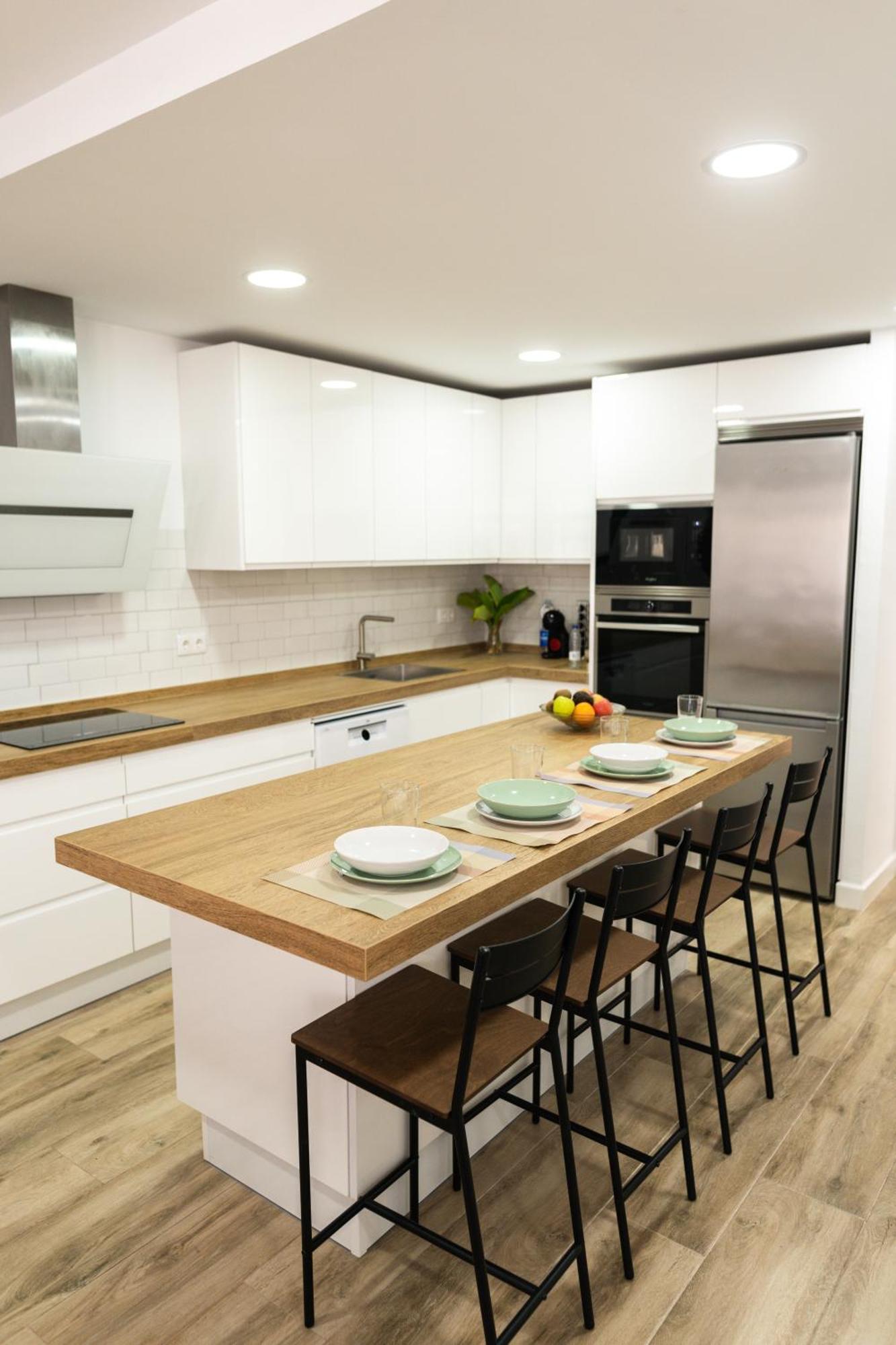 Calvario 53 By 7Escalones โรตา ภายนอก รูปภาพ