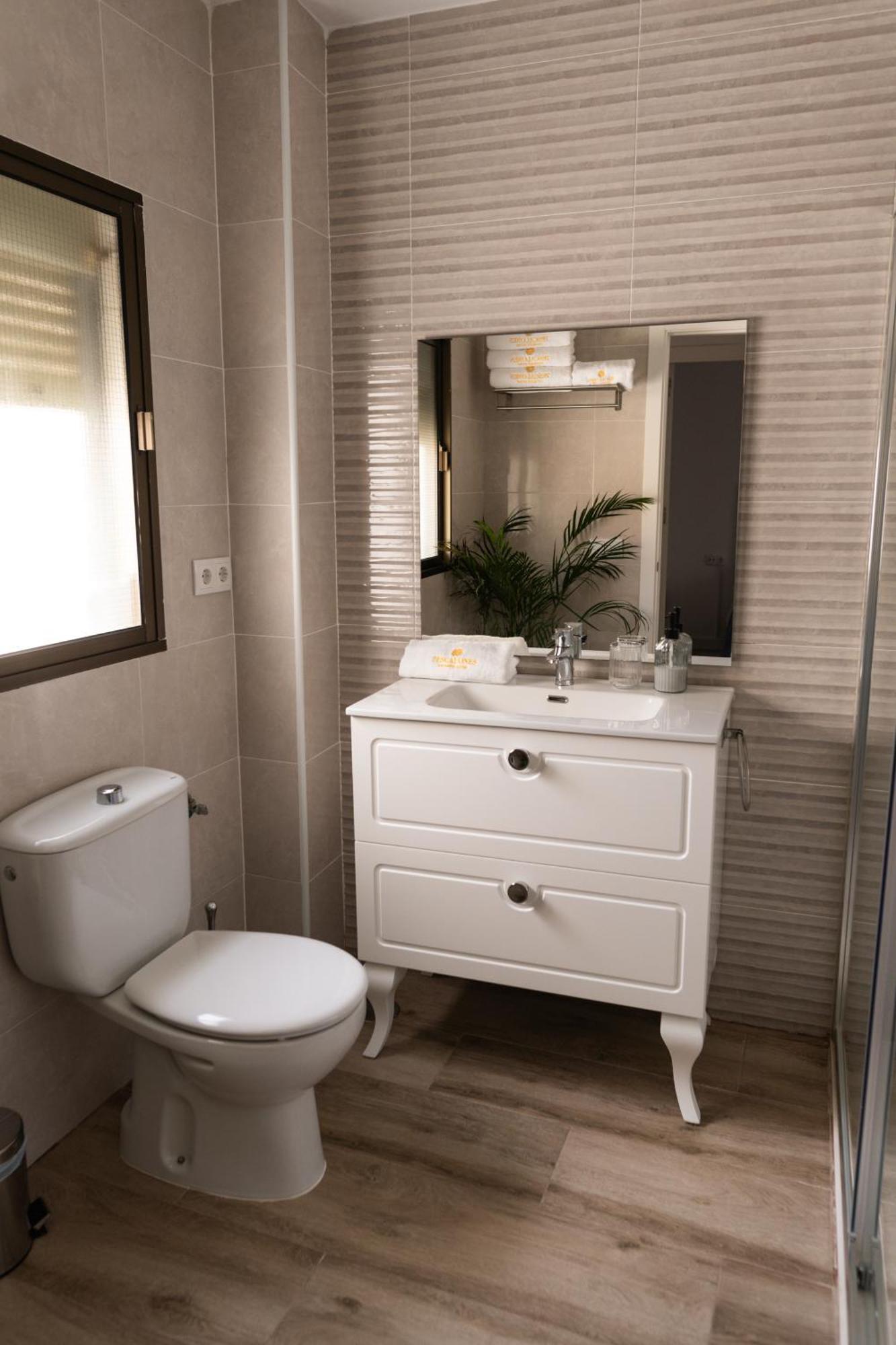 Calvario 53 By 7Escalones โรตา ภายนอก รูปภาพ